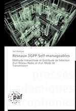 Réseaux 3GPP Self-manageables