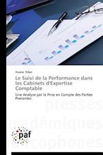 Le Suivi de la Performance dans les Cabinets d'Expertise Comptable