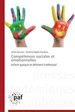 Compétences sociales et émotionnelles