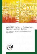 Volatilité, cycles et fluctuations économiques en Guinée