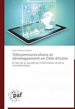 Télécommunications et développement en Côte d'Ivoire