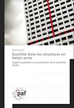 Ductilité dans les structures en béton arme