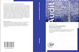 Normes Comptables Internationales