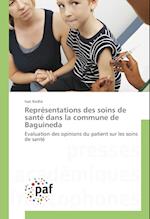 Représentations des soins de santé dans la commune de Baguineda