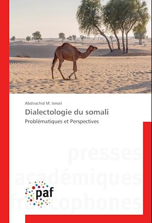 Dialectologie du somali