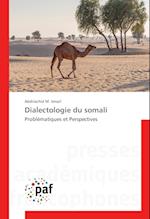 Dialectologie du somali