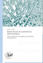 Droit fiscal et commerce électronique