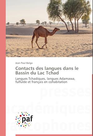 Contacts des langues dans le Bassin du Lac Tchad