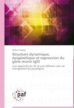 Structure dynamique, épigénétique et expression du gène murin Igf2