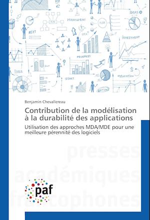 Contribution de la modélisation à la durabilité des applications