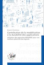 Contribution de la modélisation à la durabilité des applications