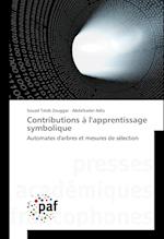 Contributions à l'apprentissage symbolique