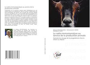 La radio-immunoanalyse au service de la production animale