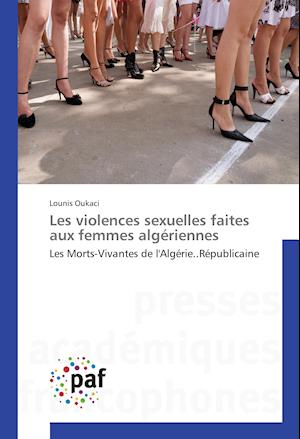 Les violences sexuelles faites aux femmes algériennes