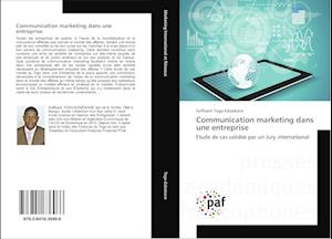 Communication marketing dans une entreprise