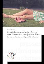 Les violences sexuelles faites aux femmes et aux jeunes filles