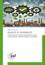 QUALITE ET DURABILITE