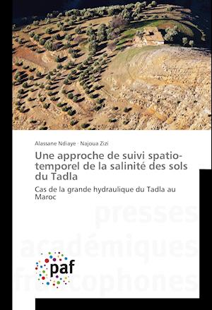 Une approche de suivi spatio-temporel de la salinité des sols du Tadla