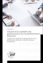 Impact d'un système de gouvernance sur la performance bancaire