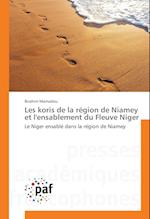 Les koris de la région de Niamey et l'ensablement du Fleuve Niger