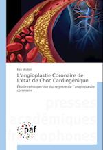 L'angioplastie Coronaire de L'état de Choc Cardiogénique