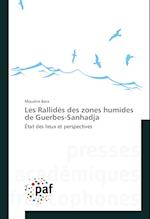 Les Rallidés des zones humides de Guerbes-Sanhadja