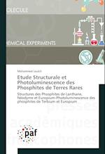 Etude Structurale et Photoluminescence des Phosphites de Terres Rares