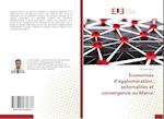 Economies d'agglomération, externalités et convergence au Maroc
