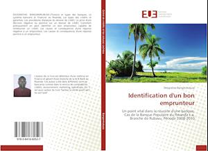 Identification d'un bon emprunteur