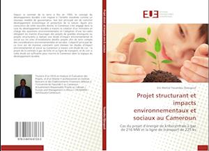 Projet structurant et impacts environnementaux et sociaux au Cameroun