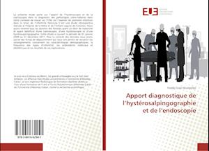 Apport diagnostique de l'hystérosalpingographie et de l'endoscopie