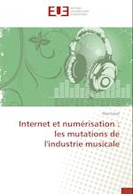 Internet Et Numerisation