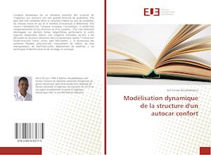 Modélisation Dynamique de la Structure d'Un Autocar Confort