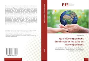 Quel développement durable pour les pays en développement