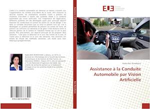 Assistance à la Conduite Automobile par Vision Artificielle