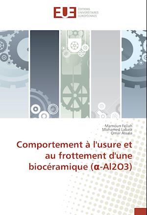 Comportement à l'usure et au frottement d'une biocéramique (a-Al2O3)