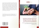 Système de Management Intégré Qualité, Sécurité, Environnement(SMIQSE)