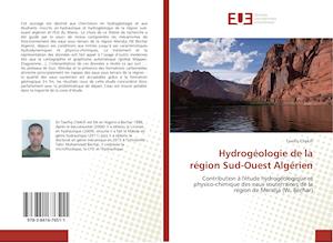Hydrogéologie de la région Sud-Ouest Algérien