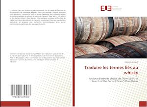 Traduire les termes liés au whisky