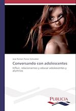 Conversando con adolescentes