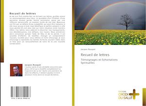 Recueil de lettres