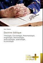 Doctrine biblique