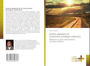 Justice populaire et conscience juridique collective