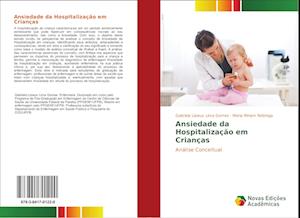 Ansiedade Da Hospitalizacao Em Criancas