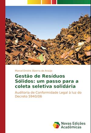 Gestao de Residuos Solidos