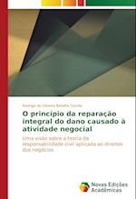 O Principio Da Reparacao Integral Do Dano Causado a Atividade Negocial