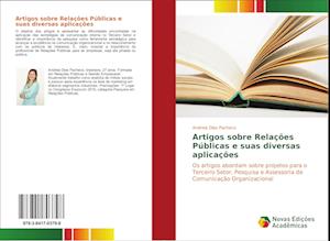 Artigos Sobre Relacoes Publicas E Suas Diversas Aplicacoes