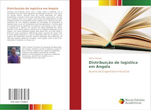 Distribuicao de Logistica Em Angola