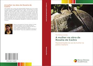 A mulher na obra de Rosalía de Castro