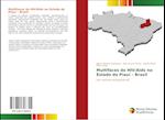 Multifaces Do HIV/AIDS No Estado Do Piaui - Brasil